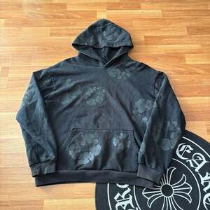 Denim Tears Hooded Sweatshirt
